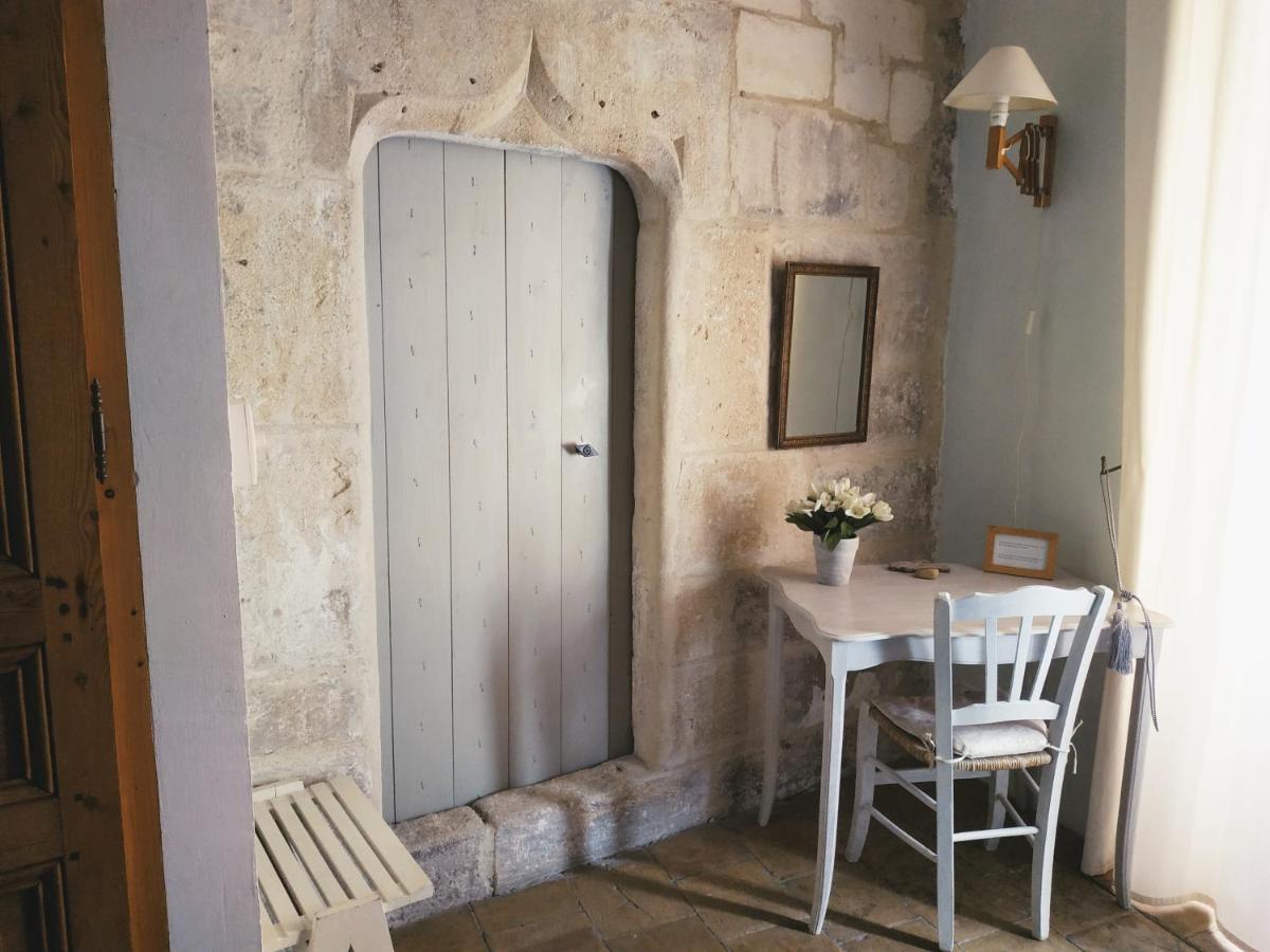 Rue Du Chateau Tarascon Luaran gambar