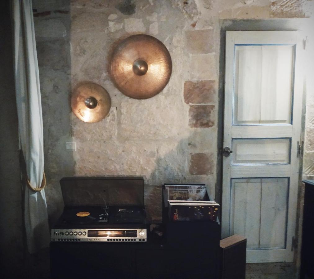 Rue Du Chateau Tarascon Luaran gambar